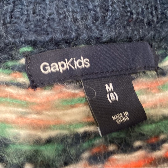 Gap Kids Girls Sweater - Picture 2 of 2